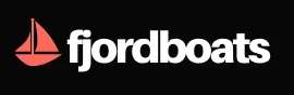 fjordboats.no logo